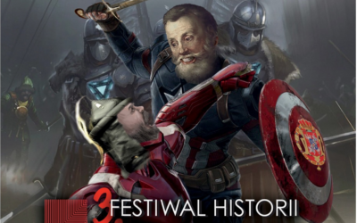 Festiwal Historii Alternatywnej